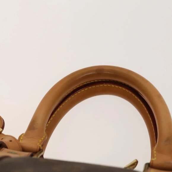 LOUIS VUITTON Monogram Keepall 45 Boston Bag - Picture 7 of 15